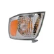 For Toyota Camry 2000 2001 Turn Signal Light Passenger Side | Clear/Amber Lens