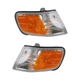 Parking Light Set-2 Piece Corner Light Set DIY SOLUTIONS LHT08885