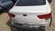 Used Deck Lid fits: 2019 Kia Rio Sedan w/rear view camera incandescent tail lamp