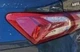 2019-2025 Chevrolet Malibu LH Driver Quarter Panel Mounted Tail Light Lamp OEM
