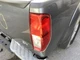 Used Right Tail Light Assembly fits: 2016 Nissan Frontier quarter panel mounted