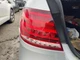 Driver Tail Light 212 Type Sedan E250 Fits 14-16 MERCEDES E-CLASS 3640338