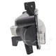 TYC 12-5414-00-9 Turn Signal / Parking Light Assembly For 17-20 Jeep Compass