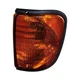 For Ford E-150 Club Wagon 2003 Park / Signal / Side Marker Light Driver Side