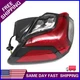 FIT 2020-2024 Mitsubishi Outlander Sport Left Outer Side Tail Light Brake Lamp