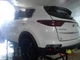 2020 Kia Sportage Outer Tail Light Lamp Left