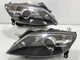 JDM Mazda RX8 RX-8 SE3P Front XENON HID Headlights Lamps Lights 1 Pair LH RH OEM