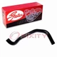 Gates 22922 Radiator Coolant Hose for E72445 9557 72445 72298 62656 26491X yg