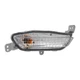 For Honda Ridgeline 2021-2023 Turn Signal Light Passenger Side | Front | Halogen