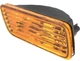 OER Right Hand Amber Park Lamp Assembly For 1985-1987 Chevy Camaro Base Models OER Right Hand Amber Park Lamp Assembly For 1985-1987 Chevy Camaro Base Models