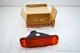 TO2531119 Turn Signal Light for 95-97 Toyota Tacoma Driver Side