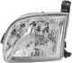 Dorman 1590836 Headlight Assembly fits Toyota Tundra 811500C010