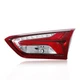 Inner LED Tail Light Chevy Malibu 2019-2021 Pass RH Red Lens Chrome 84595946 Inner LED Tail Light Chevy Malibu 2019-2021 Pass RH Red Lens Chrome 84595946