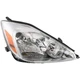 For 2004 2005 Toyota Sienna Headlight Passenger Side | TO2503150