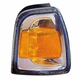 New Passenger Side Front Signal Lamp For Ford Ranger 2006-2011 CAPA