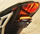 RAGE CYCLES 2017 1290 Super Duke GT KTM FENDER ELIMINATOR KTM 1290-FE RAGE CYCLES 2017 1290 Super Duke GT KTM FENDER ELIMINATOR KTM 1290-FE