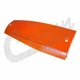 Side Marker Light Crown Automotive Front, Left fits Jeep Cherokee 1984-1996