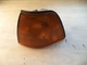 Indicator Orange BMW 3 Series E36 Front Left 155051 Sidler 1387043 2306