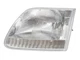 For 1997-2002 Expedition 1997-2004 F150 F250 Head Light Driver Side FO2502139C