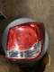 2011 - 2016 Chevrolet Cruze Tail Light Passenger Right RH OEM