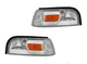 Corner Light For 2006-2011 Mercury Grand Marquis Set of 2 LH RH Incandescent