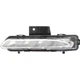 Parking Light Corner Side Marker Park Lamp  Driver Left Hand 20956919 for Buick