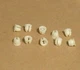 10 Park Turn Signal Housing Grommets Ford Truck 1997-2011 N811169-S W705550S300