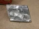 2003 Ford Explorer Passenger Side Headlight 