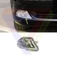 ⚡ Right Front Bumper Foglight Housing (No Bulb) For Lexus LS460 LS600h
