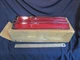 NOS GM 1985-1990 Pontiac 6000 Inner LH Tail Light Lens - Brake Lamp left