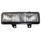 DEPO Driver Side Turn Signal Light For 1989-1991 Chevrolet GMC Trucks GM2520130