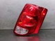11 - 20 DODGE GRAND CARAVAN RIGHT PASSENGER REAR TAIL LIGHT LAMP