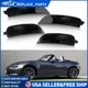 Smoked Front Rear Side Marker Light Lamp For Mazda Miata 16-22 MX-5 NA1J-51-5F0B