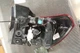 2017-2019 GMC Acadia LH Driver Quarter Panel Mounted Tail Light Lamp OEM