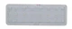 United Pacific CPL4753C 1947-53 Chevy Truck LED Park Light