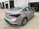 Used Right Tail Light Assembly fits: 2020 Hyundai Elantra Sedan lid mounted inca
