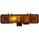 Eagle Eyes GM267-U000R Right Parking Light Assembly