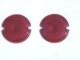 1933 1924 1035 1936 33 34 35 36 FORD CAR TAILLIGHT LENS NEW *