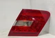 2010-2013 MERCEDES W207 E-CLASS REAR INNER RIGHT TAIL LIGHT LAMP 2078200464 OEM