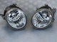 SUBARU LEGACY OUTBACK  KOITO JAPAN  FOG LIGHTS LH RH GENUINE 114-20759