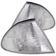 521006 Anzo Corner Lights Lamps Set of 2  Driver & Passenger Side for 325 Pair
