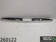 OEM 2009 Mercedes ML350 3.5L Trunk Lid Hatch Latch Handle Molding Trim