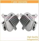1 Pair Left + Right LED Headlight Module Cornering Light For BMW X1 F48 X2 F39~