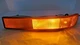 Driver LEFT Turn Signal Parking Light Amber Lens Housing OEM Express Savana