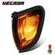 HECASA Corner Light Side Marker Turn Signal Light Driver Side For Tacoma 2001-04