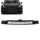 Bumper Face Bar Grilles Front For Tesla 3 2017-2023 1085927-00-C 108592701-D NEW