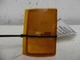 Passenger Corner/Park Light Side Marker Fits 88-93 CHEVROLET 1500 PICKUP 143448