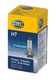 HELLA H7 55W Standard Series Halogen Light Bulb (1) ONE EACH
