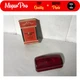 1946 1947 1948 PLYMOUTH NORS GLASS STOP AND TAIL LAMP LENS 46 47 48
