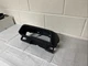 1988-1989 Honda Civic Hatchback EF (Blue) Gauge Cluster Hood Bezel SH3 OEM